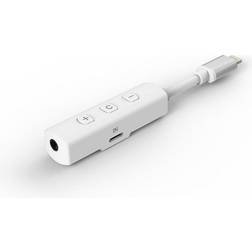 ELETRA LIGHTNING SOUND/CHARGING ADAPTER