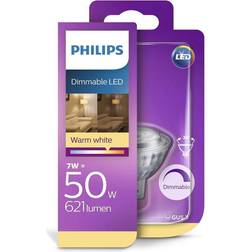 Philips LED Spot 7W GU5.3