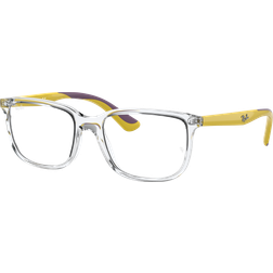 Ray-Ban Junior RY1605 3868 Crystal M
