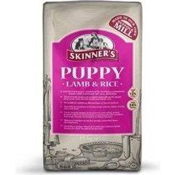 Skinners Field & Trial Lamb & Rice Dry Food for Puppy & Junior Dogs