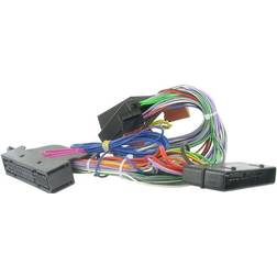 Connects2 CT10AU05 interface