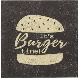 Out of The blue Burger servietter