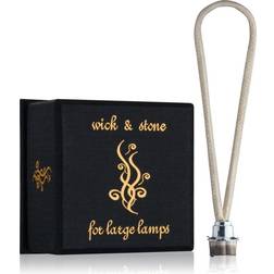 Ashleigh & Burwood Stoppino Small Per Lampada Catalitica Candele 1 Pieces Unisex