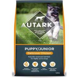 Autarky Puppy Chicken Complete Dry Dog Food