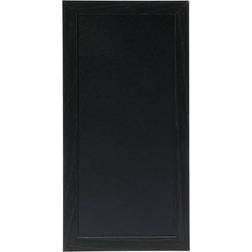 Securit Wooden Wall Chalkboard