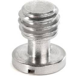 Wooden Camera 3/8"-16 Low Profile Screw