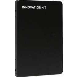 Innovation IT SSD 2,5" 2TB Överlägsen detaljhandel