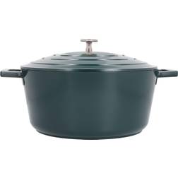 KitchenCraft Masterclass Casserole Hunter 5 with lid