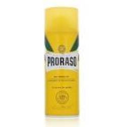 Proraso Nourishing Shaving Foam 400 ml