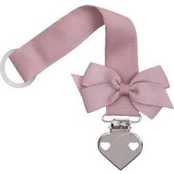 Little Wonders Little Wonders, Suttesnor Med Sløjfe, Dusty Rose