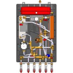 Akva Lux II VXI N 32,3/12 kW