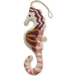 Ferm Living Fruiticana Seahorse Music Mobile