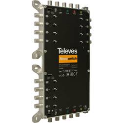 TELEVES MS512C Nevoswitch