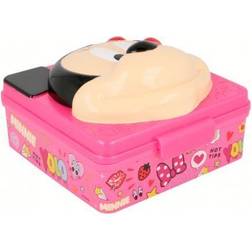 Disney Minnie Mouse 3D Madkasse