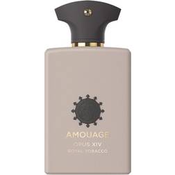 Amouage Opus XIV Royal Tobacco EdP 100ml