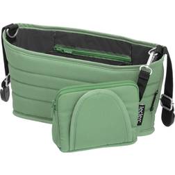 Leclerc Baby Easy Quick Organizer, Green