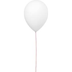 Estiluz Balloon Vägglampa