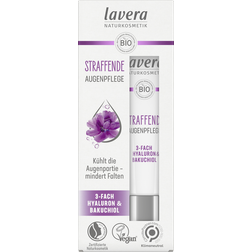 Lavera Ansigtspleje Faces Øjenpleje Firming Eye Cream