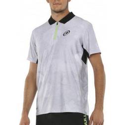 Bullpadel Muzo Polo Gris Medio