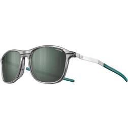 Julbo Fuse Grey Translucent Brillant 3