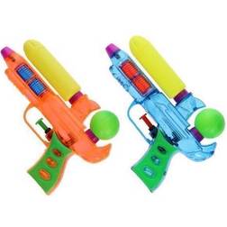 Johntoy 26668 – sprutpistol