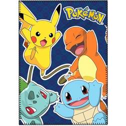 Pokémon Polar Blanket - 100