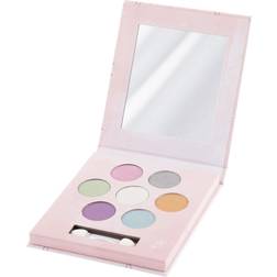 Namaki Økologisk make-up øjenskygge