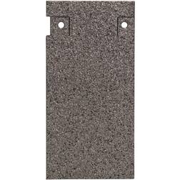 Bosch Finslipplatta för GBS 75 AE/AE set