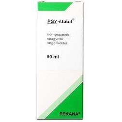 Pekana Psy stabil • 50ml.