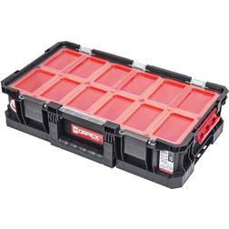 Qbrick Qbrick Qbrick System Two Organizer Plus 526x307x126 (SKRQTWOPAOCZAPG001)
