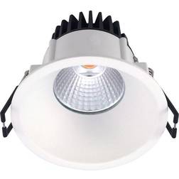 Nordtronic Velia Pro indbygningsspot Spotlight