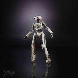 Star Wars L3-37 Black Series Action Figure 2018 15 cm