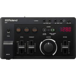 Roland AIRA Compact E-4 Voice Tweaker Vocal processor