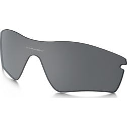 Oakley Radar Path Replacement Lenses Grey Black