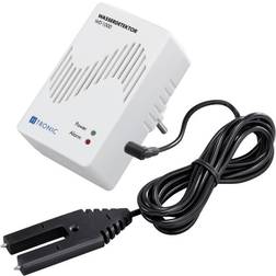 H-Tronic 1114720 Détecteur Deau Avec Capteur Externe Sur Prise -