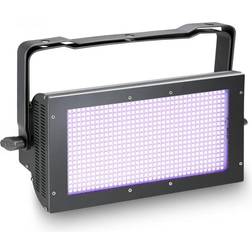 Cameo THUNDER WASH 600 UV LED UV washlight, 130 W