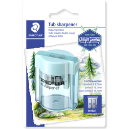 Staedtler Double-hole Blister 6 x