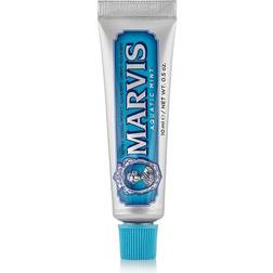 Marvis Aquatic Mint Toothpaste 10ml