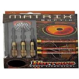 Harrows MATRIX SOFT 16g