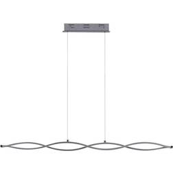 Lucande Roan Lampada a Sospensione 115cm