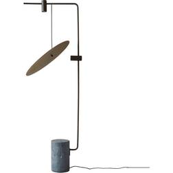 101 Copenhagen Moon Gulvlampe