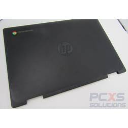 HP Back Cover Jtb