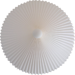Plisse Rosette Loftplafond