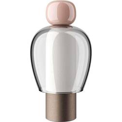 Lodes Peasy ToGo Flamingo Bordslampa