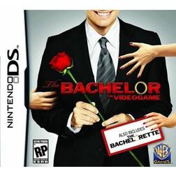 Bachelor The Video Game (DS)