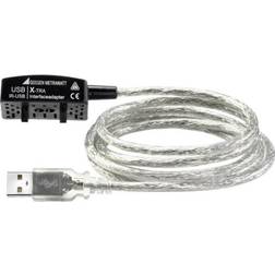 Gossen Metrawatt Z216D USB X-TRA 1 pc(s)