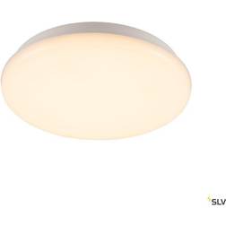 SLV Sima White Vægarmatur ∅ 30cm