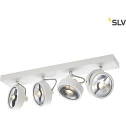 SLV KALU CW, Overflade Loftplafond