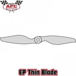 Minicars Propeller 9x4.5 El