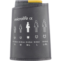 Microlife 3G Soft Manchet til blodtryksmåler (Medium/Large)